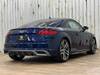AUDI TT COUPE