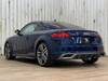 AUDI TT COUPE