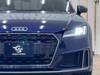 AUDI TT COUPE