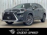 2017 LEXUS RX