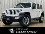 2021 CHRYSLER JEEP WRANGLER UNLIMITED