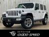 CHRYSLER JEEP WRANGLER UNLIMITED
