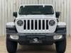 CHRYSLER JEEP WRANGLER UNLIMITED
