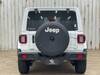 CHRYSLER JEEP WRANGLER UNLIMITED