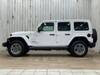 CHRYSLER JEEP WRANGLER UNLIMITED