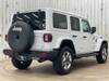 CHRYSLER JEEP WRANGLER UNLIMITED