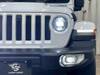 CHRYSLER JEEP WRANGLER UNLIMITED