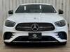 MERCEDES BENZ E-CLASS Stationwagon