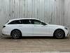 MERCEDES BENZ E-CLASS Stationwagon