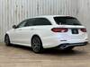 MERCEDES BENZ E-CLASS Stationwagon