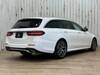 MERCEDES BENZ E-CLASS Stationwagon