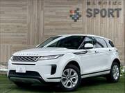 2019 LAND ROVER RANGE ROVER EVOQUE