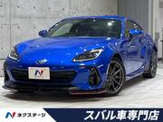 2023 SUBARU BRZ