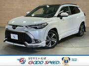 2023 TOYOTA COROLLA CROSS Z