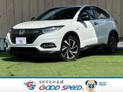 2018 HONDA VEZEL