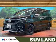2018 TOYOTA VOXY