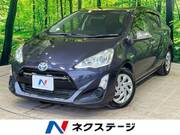 2015 TOYOTA AQUA S