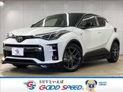 2019 TOYOTA C-HR