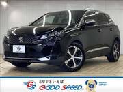 2021 PEUGEOT 3008