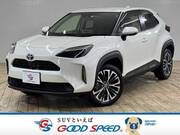 2021 TOYOTA YARIS CROSS