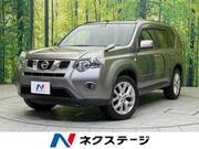 2013 NISSAN X-TRAIL