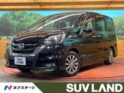 2017 NISSAN SERENA HIGHWAYSTAR V SELECTION