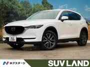 2017 MAZDA CX-5 XD L PACKAGE