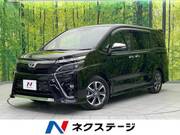 2021 TOYOTA VOXY