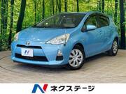 2012 TOYOTA AQUA S