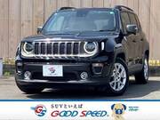 2020 CHRYSLER JEEP RENEGADE