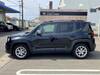 CHRYSLER JEEP RENEGADE