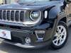 CHRYSLER JEEP RENEGADE