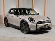 2022 BMW MINI