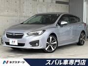 2017 SUBARU IMPREZA SPORTS