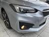 SUBARU IMPREZA SPORTS