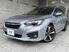 SUBARU IMPREZA SPORTS