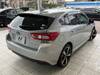 SUBARU IMPREZA SPORTS