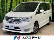 2015 NISSAN SERENA