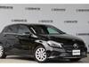 MERCEDES BENZ A-CLASS