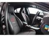 MERCEDES BENZ A-CLASS