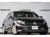 MERCEDES BENZ A-CLASS