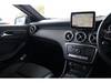 MERCEDES BENZ A-CLASS