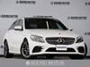 MERCEDES BENZ C-CLASS Stationwagon