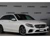 MERCEDES BENZ C-CLASS Stationwagon