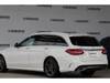 MERCEDES BENZ C-CLASS Stationwagon