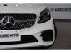 MERCEDES BENZ C-CLASS Stationwagon