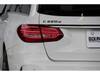 MERCEDES BENZ C-CLASS Stationwagon