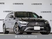 2021 MERCEDES BENZ E-CLASS Stationwagon