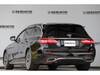 MERCEDES BENZ E-CLASS Stationwagon