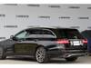 MERCEDES BENZ E-CLASS Stationwagon